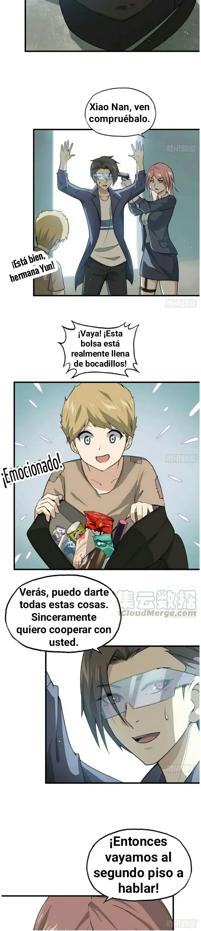 Capitulo 18 page 10