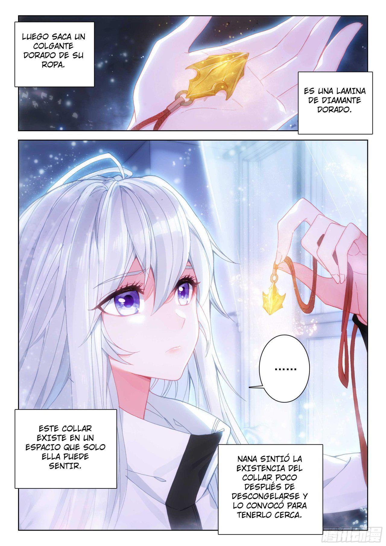 Capitulo 85 page 6