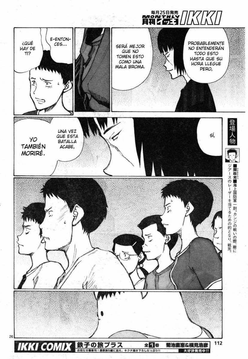 Capitulo 65 page 23