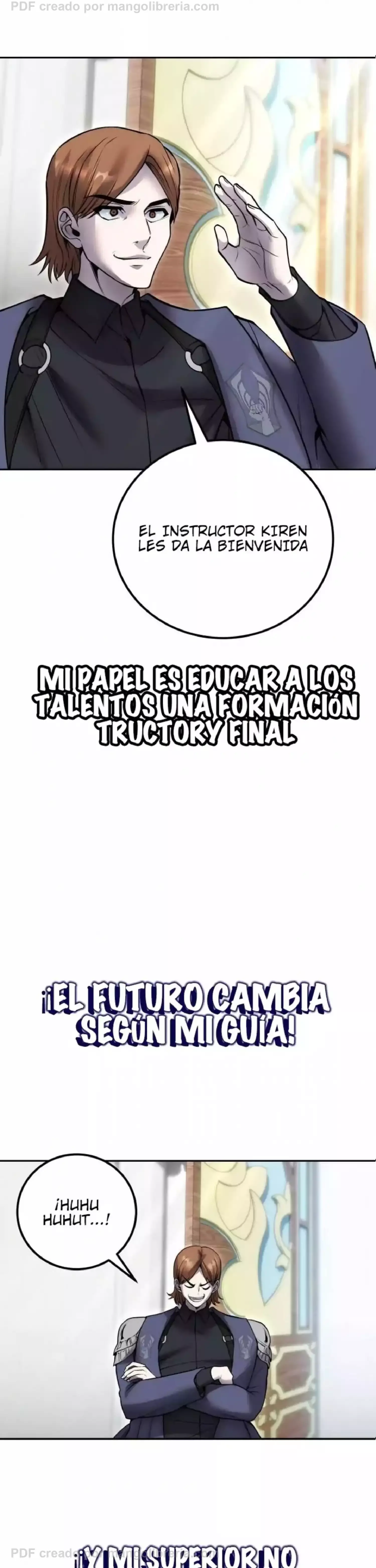 Capitulo 45 page 21