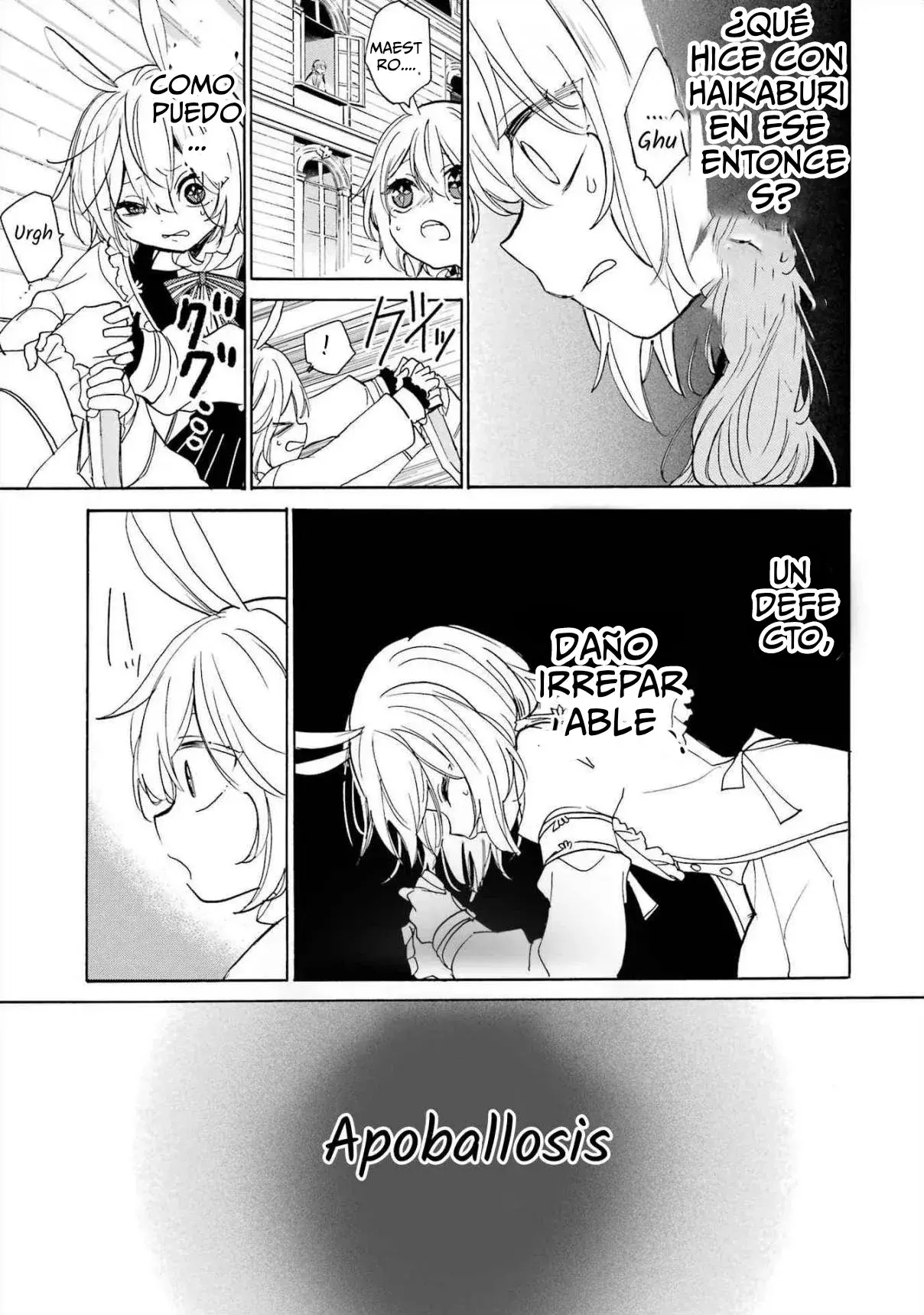 Capitulo 11 page 15