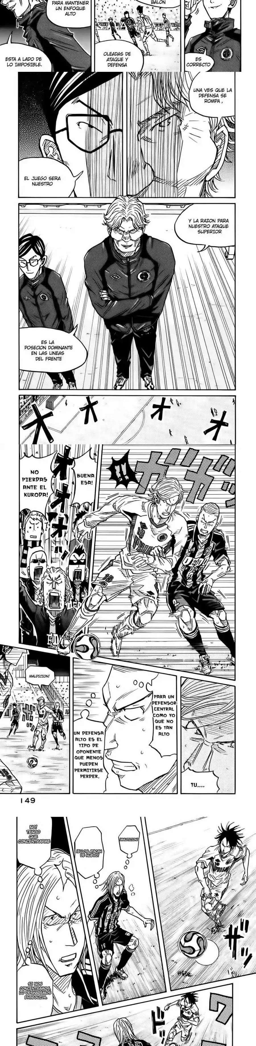 Capitulo 64 page 6
