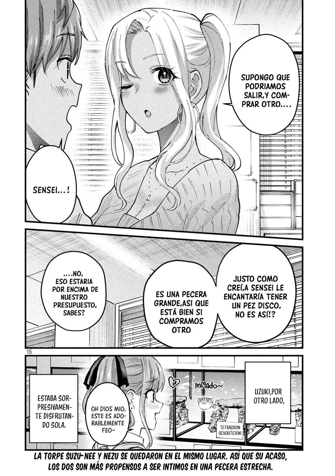 Capitulo 31 page 17