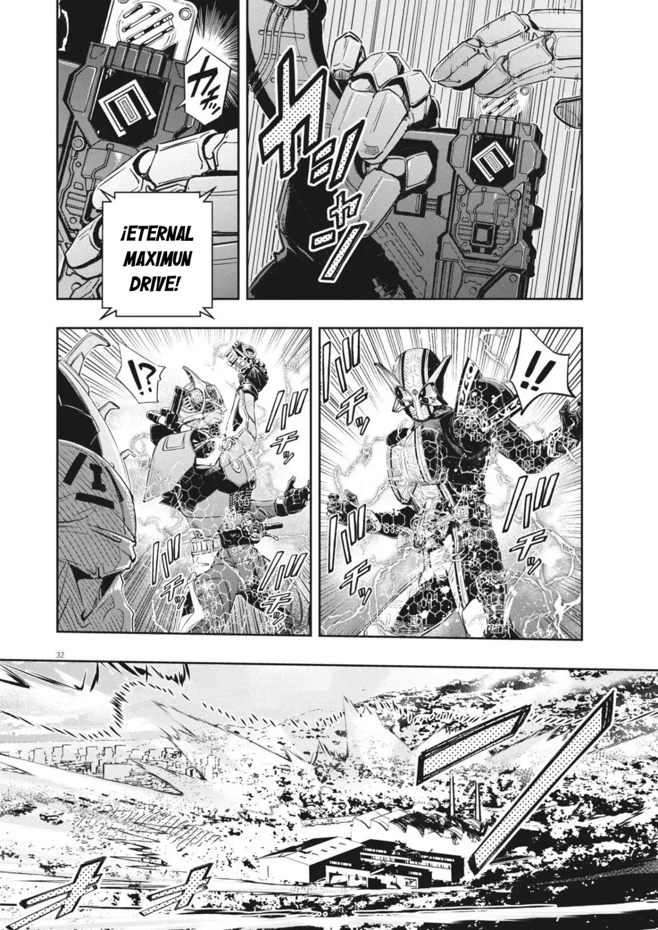 Capitulo 145 page 32