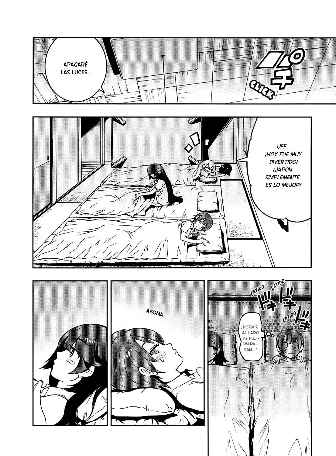 Capitulo 57 page 14