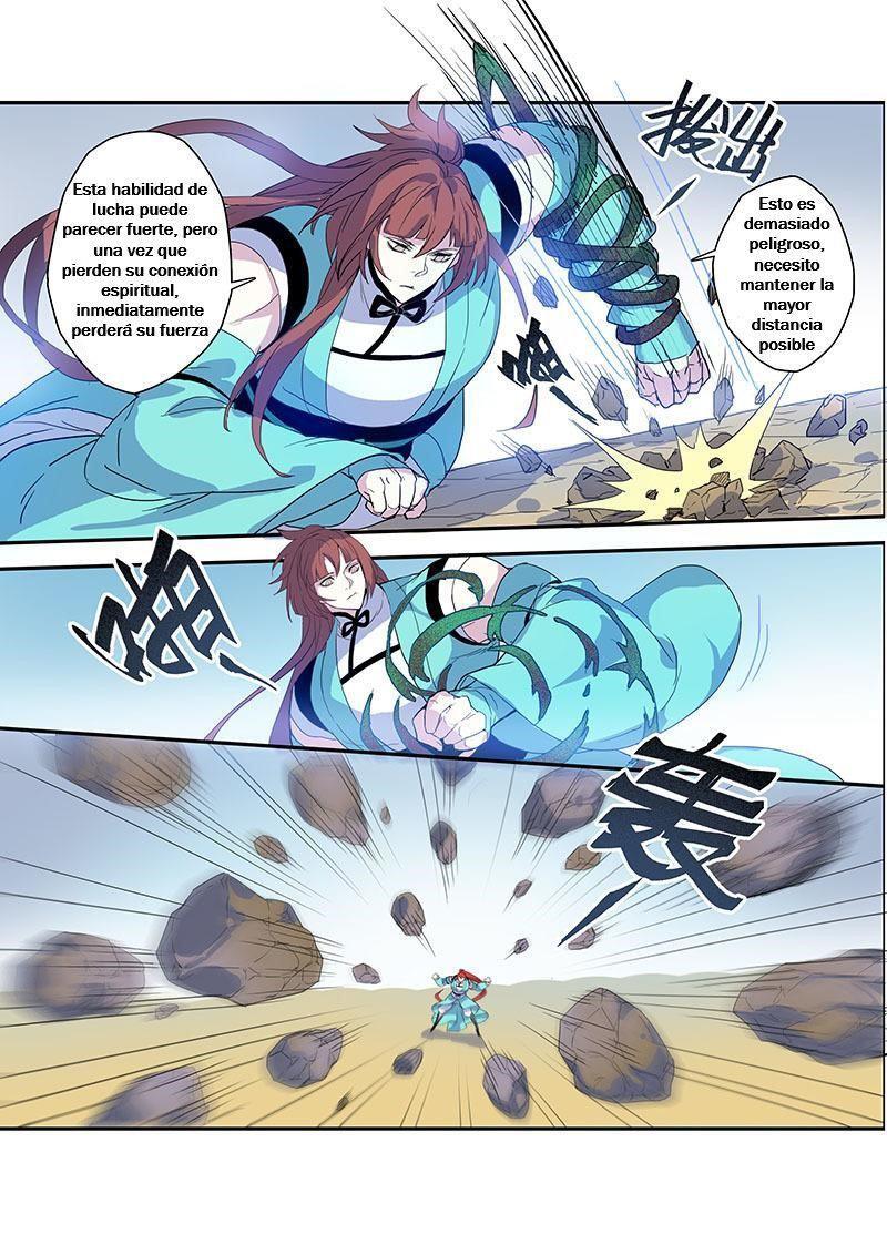 Capitulo 28 page 9