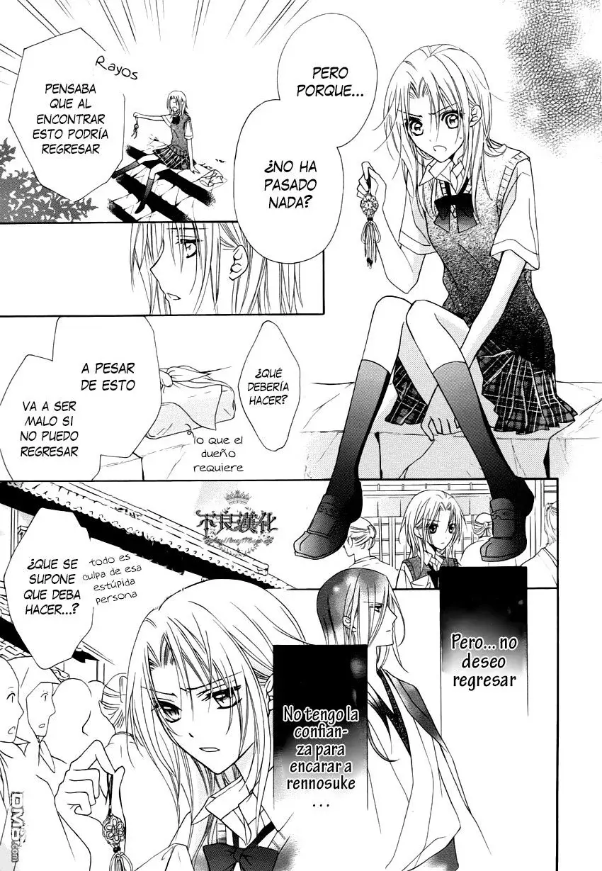 Capitulo 9 page 11