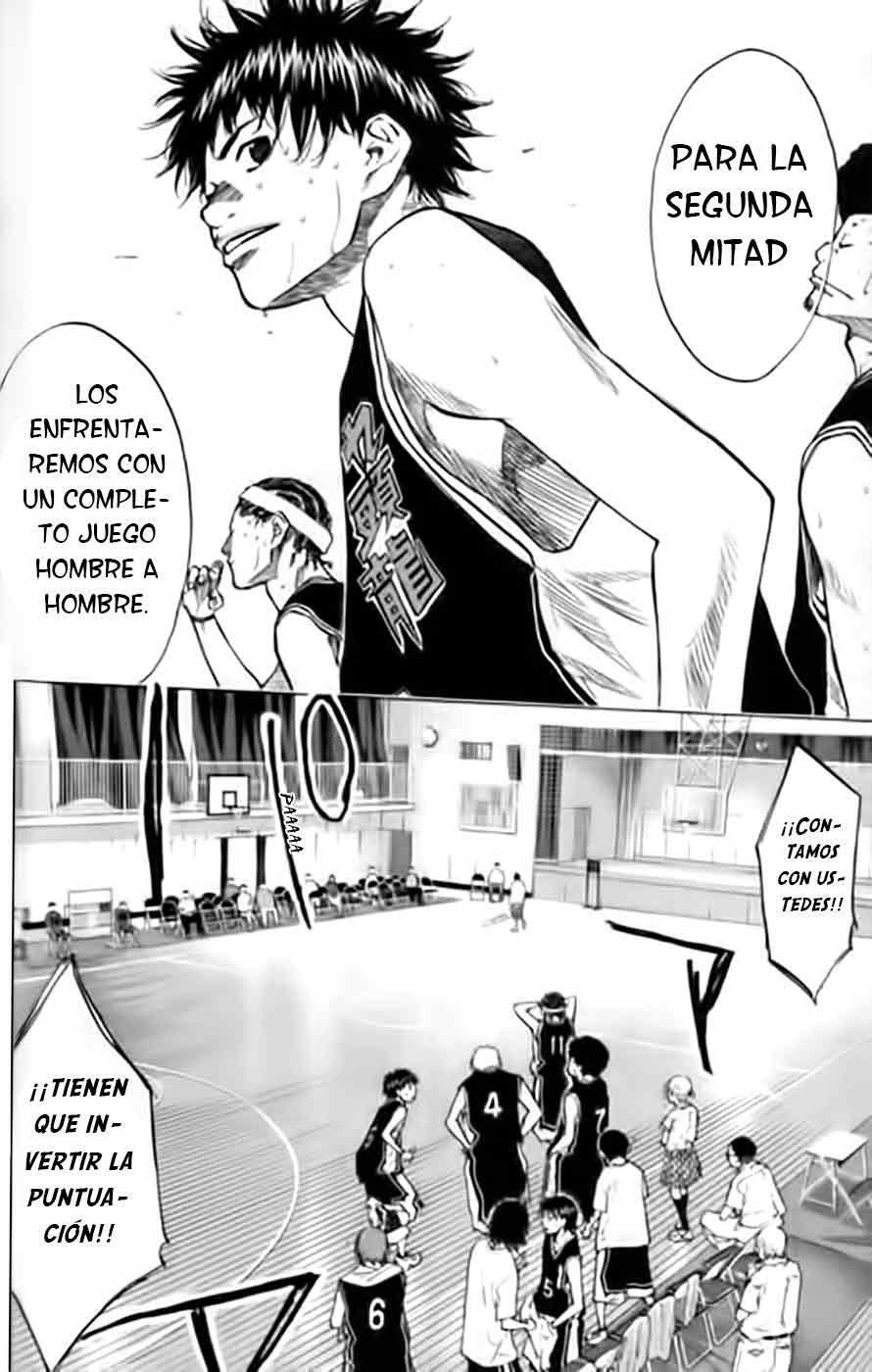 Capitulo 126 page 6
