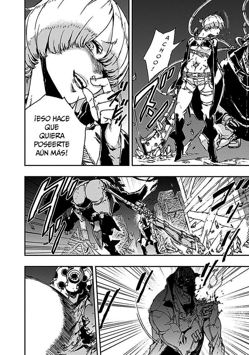 Capitulo 19 page 28