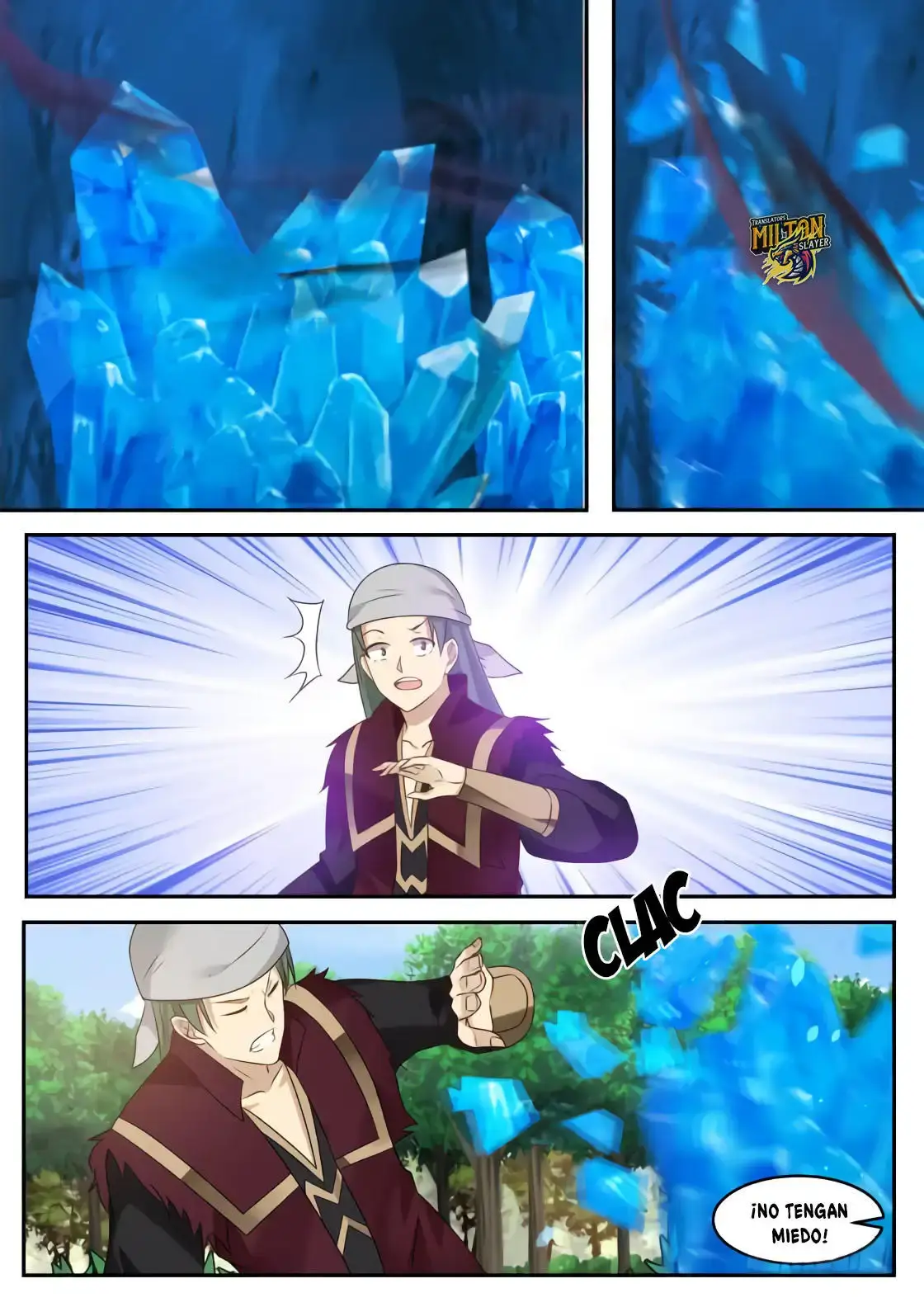 Capitulo 283 page 5