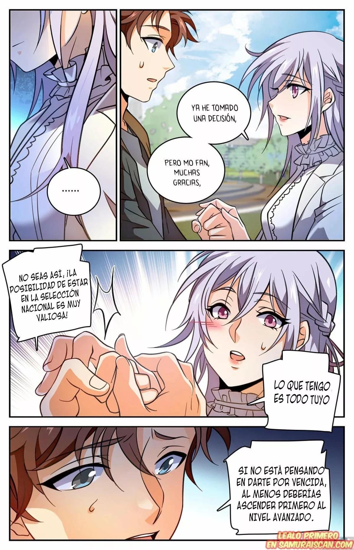 Capitulo 530 page 6