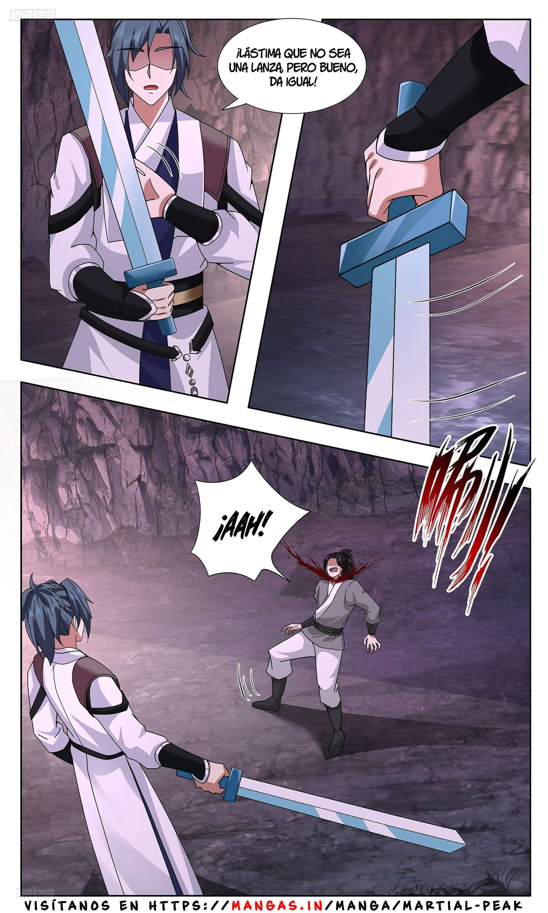 Capitulo 3735 page 9