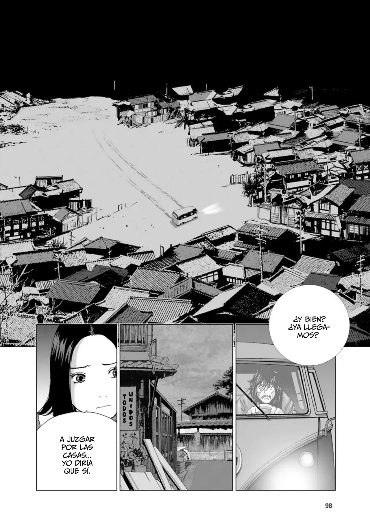 Capitulo 116 page 8