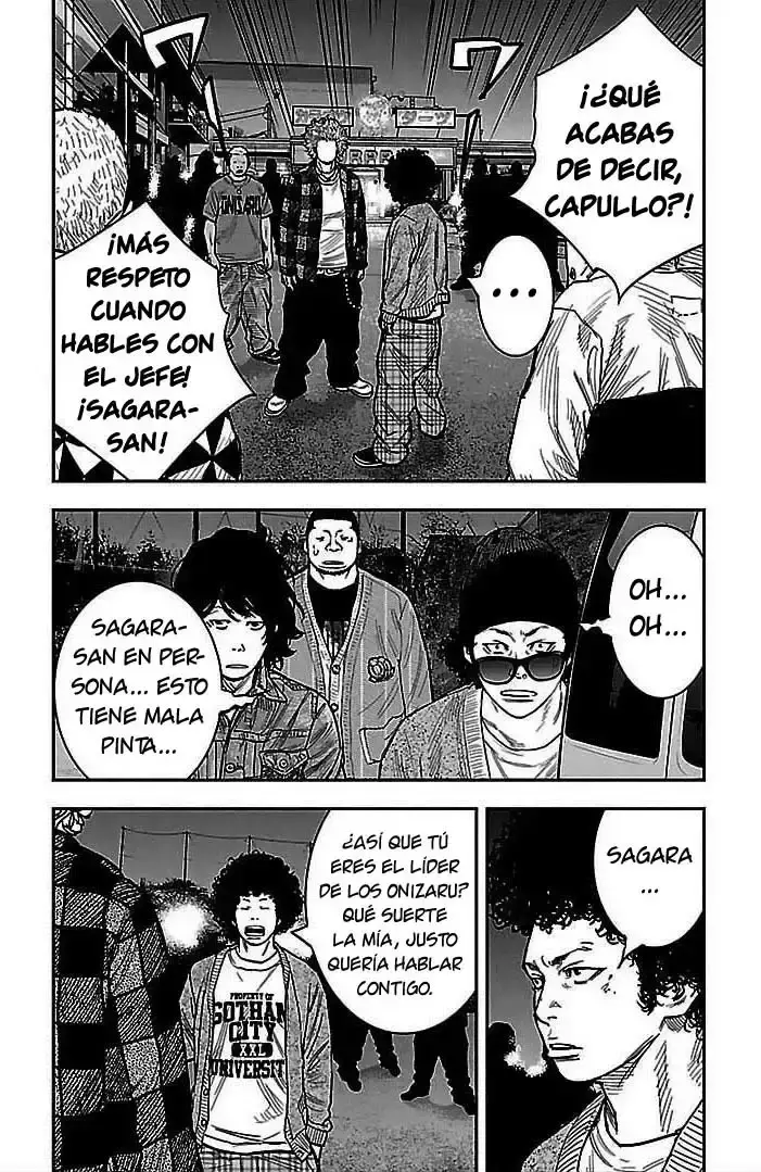 Capitulo 284 page 9