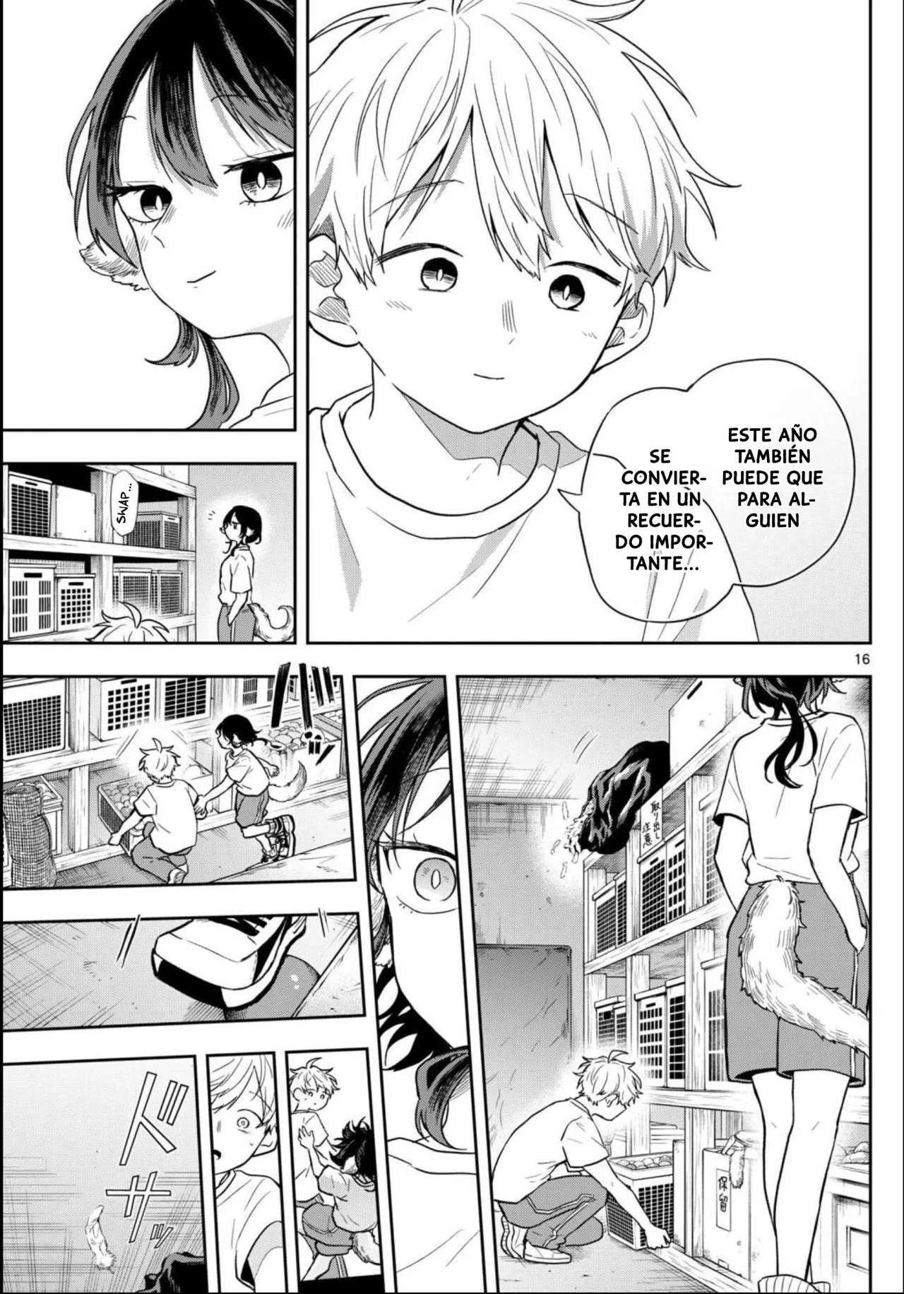 Capitulo 73 page 19
