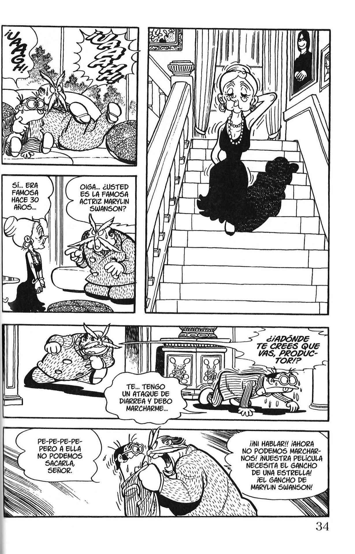Capitulo 127 page 4