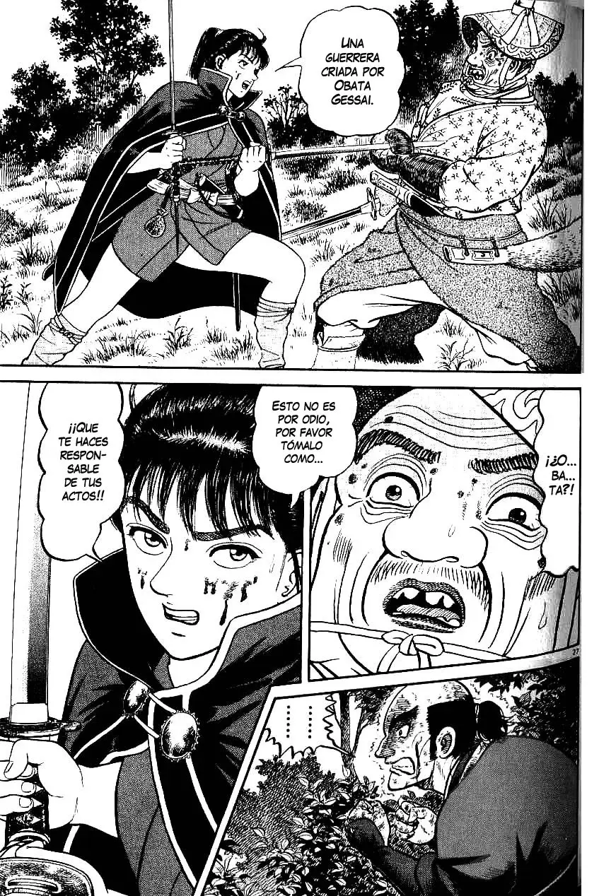 Capitulo 71 page 27