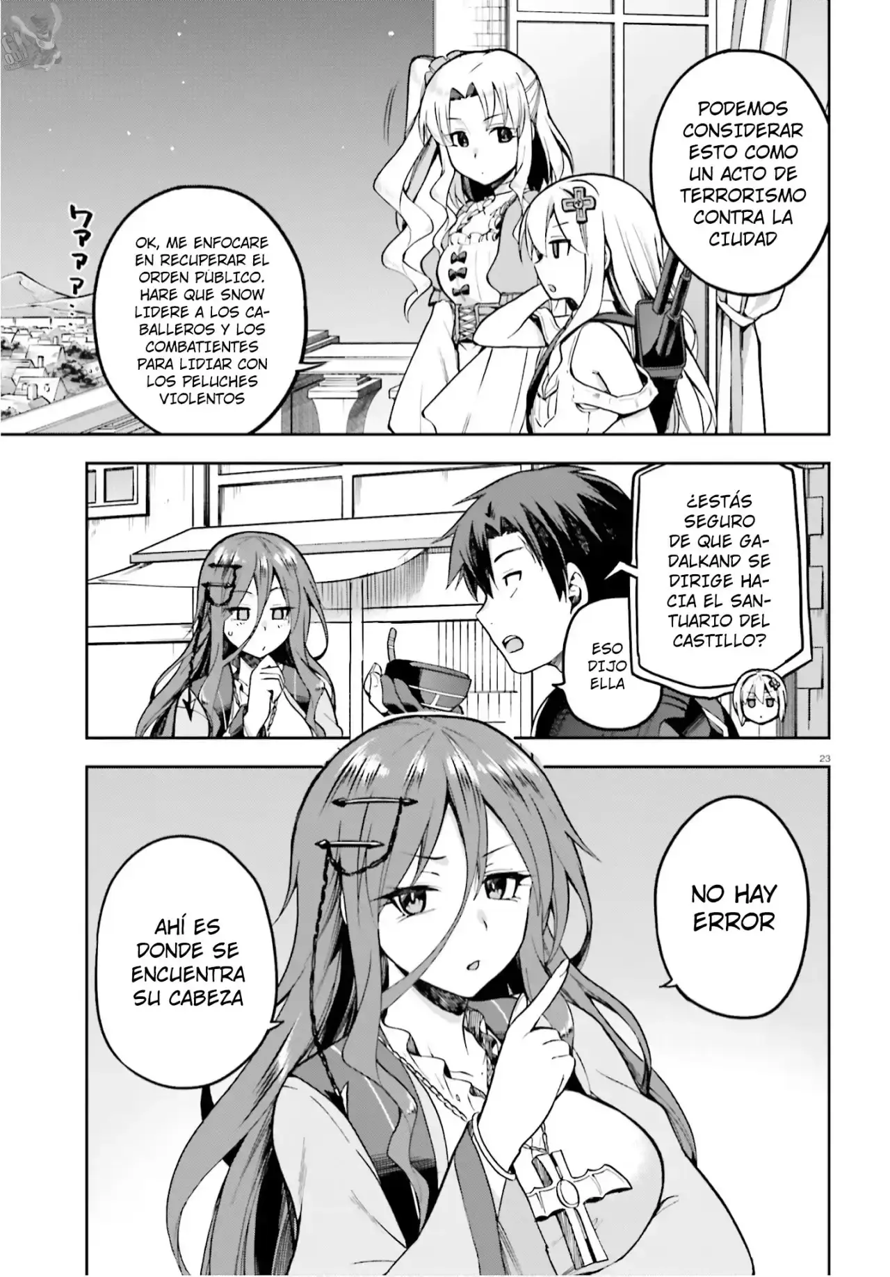 Capitulo 36 page 24