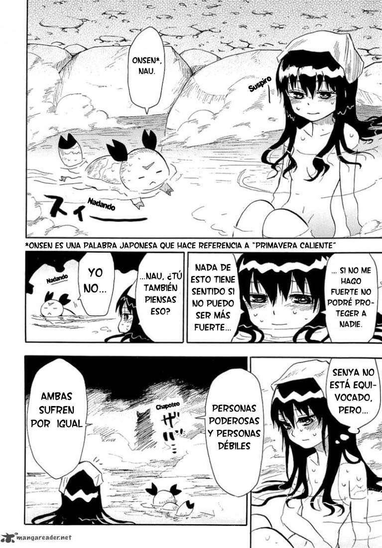 Capitulo 39 page 29