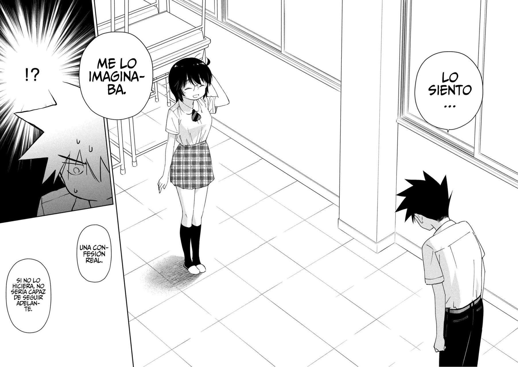 Capitulo 138 page 17