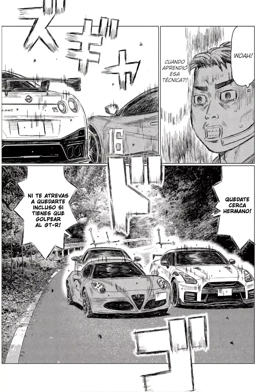 Capitulo 243 page 9