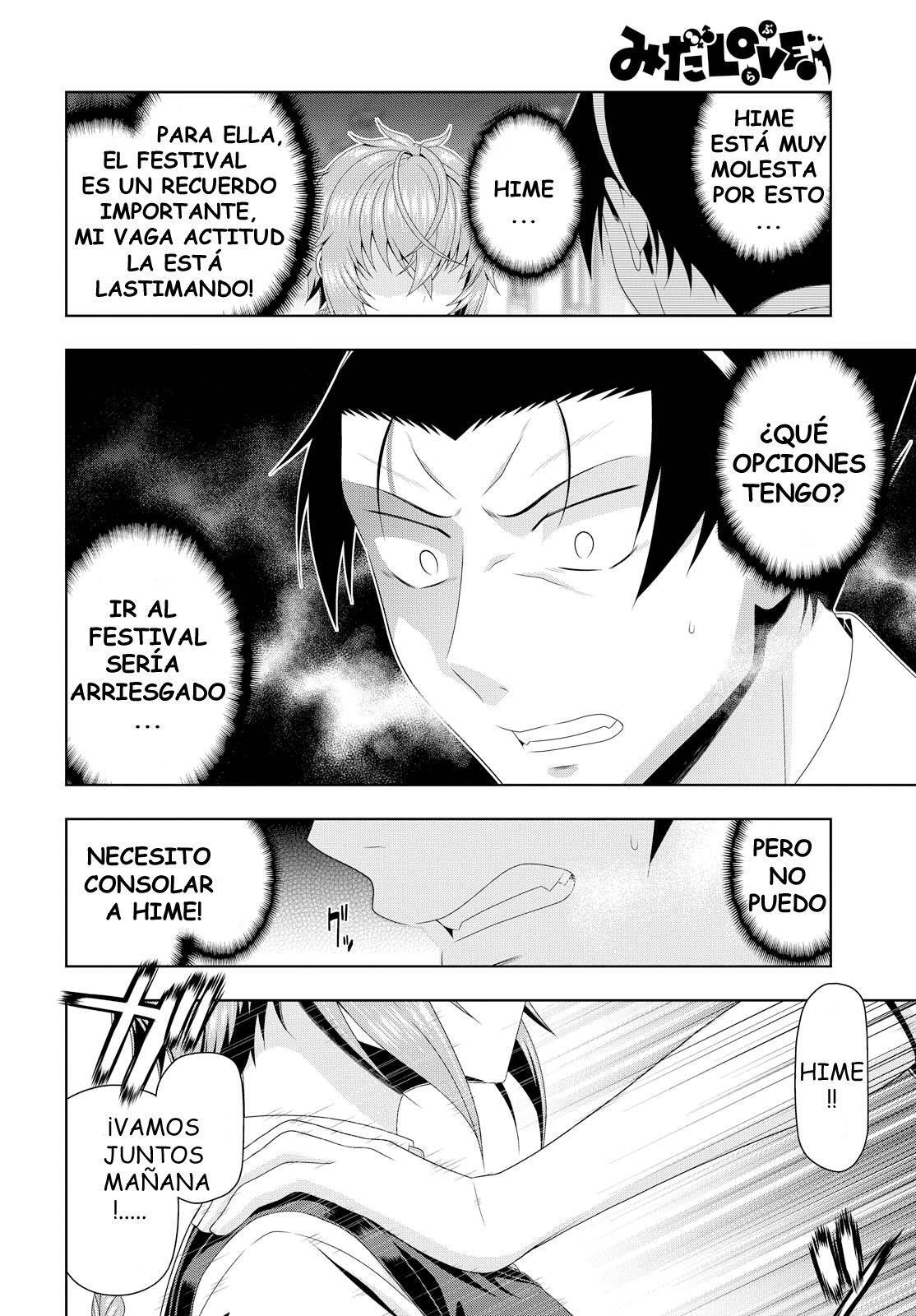 Capitulo 16 page 18