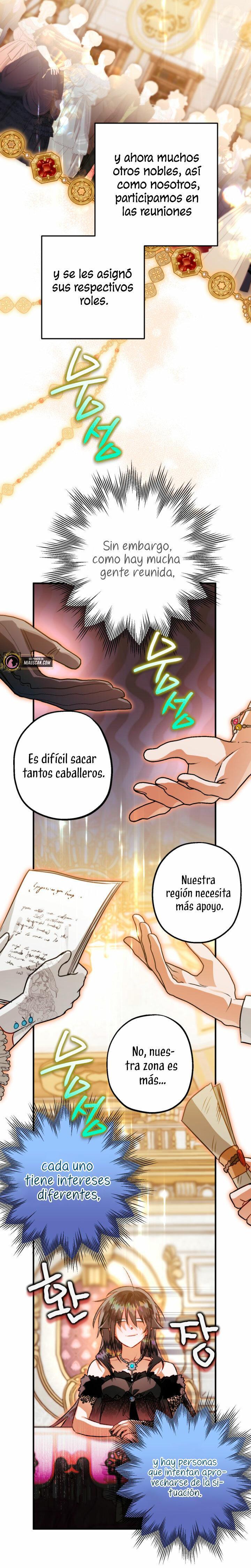 Capitulo 79 page 19