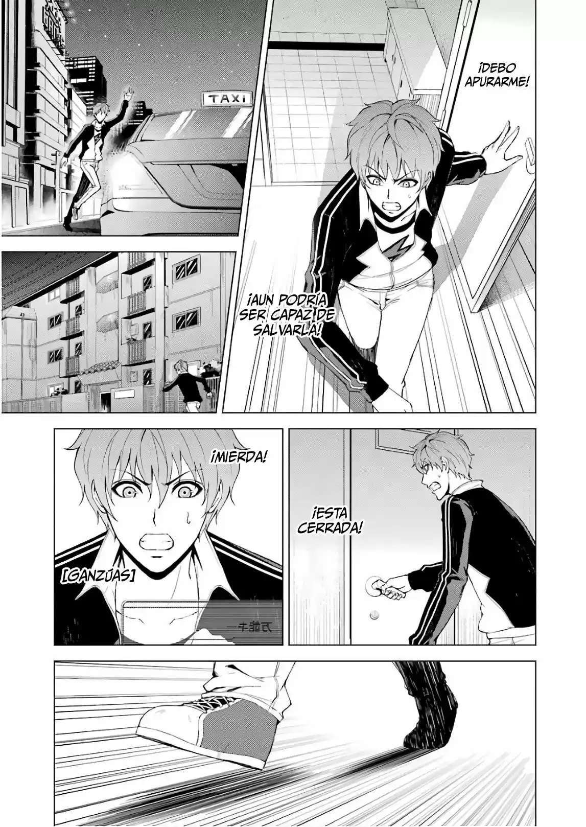 Capitulo 16 page 45