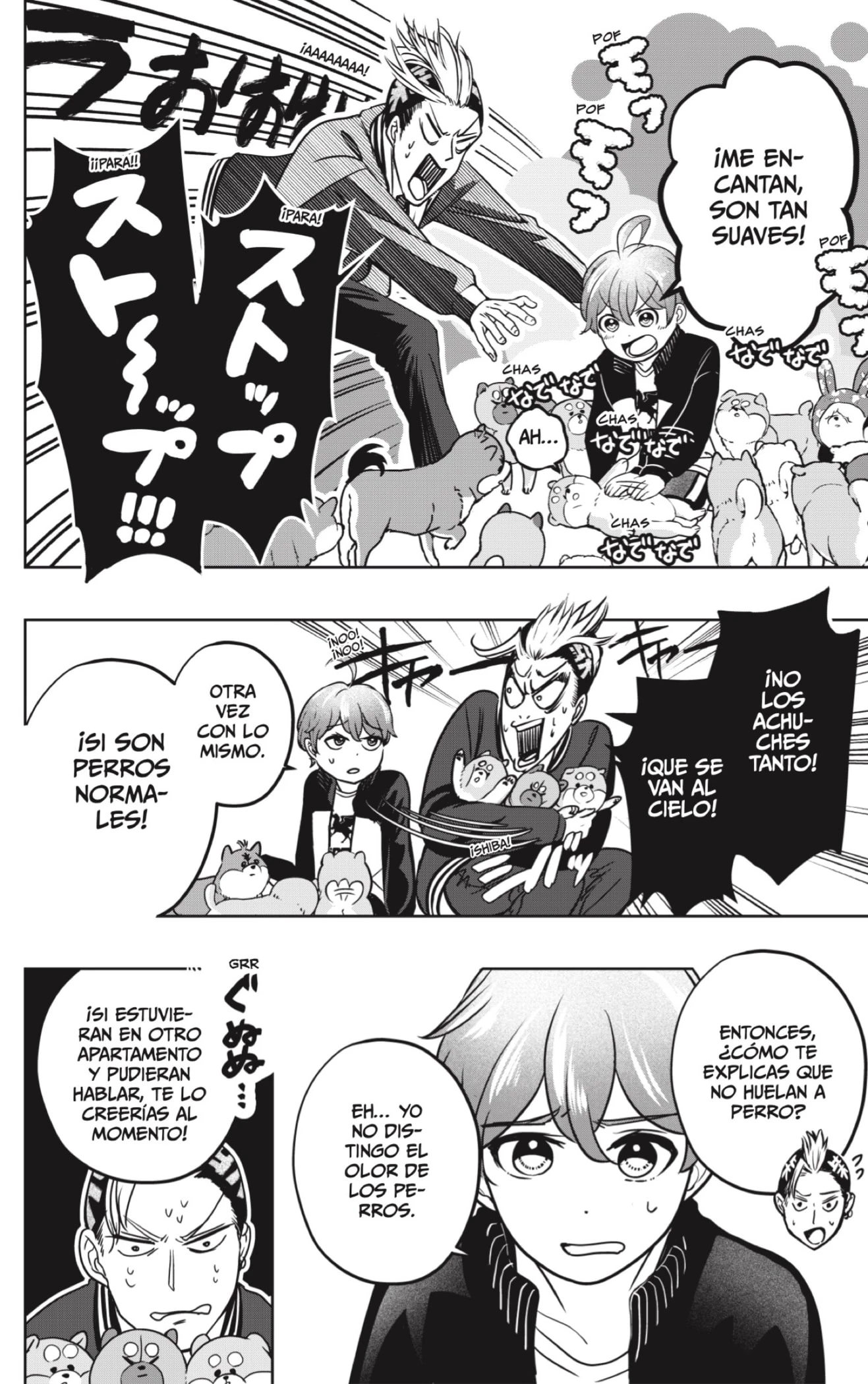 Capitulo 27 page 6