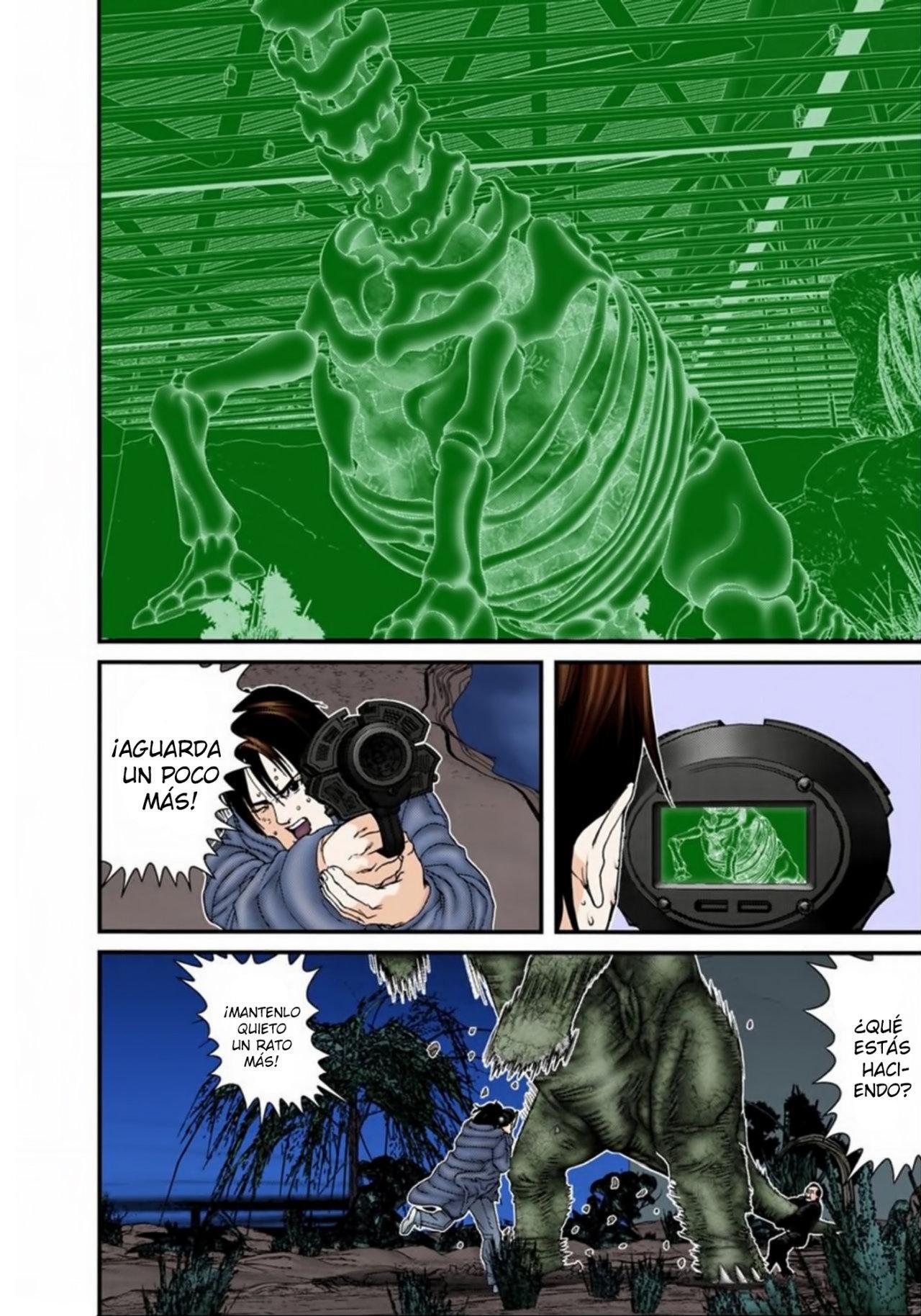 Capitulo 144 page 4