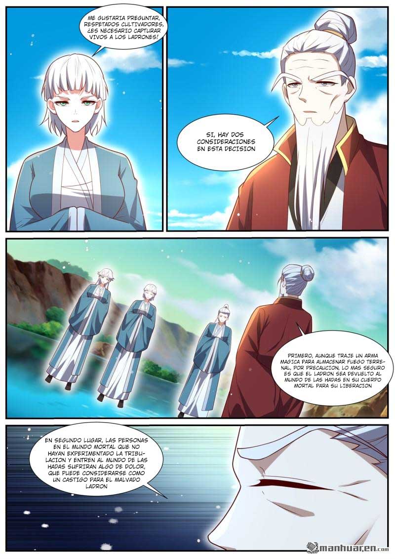 Capitulo 1034 page 8