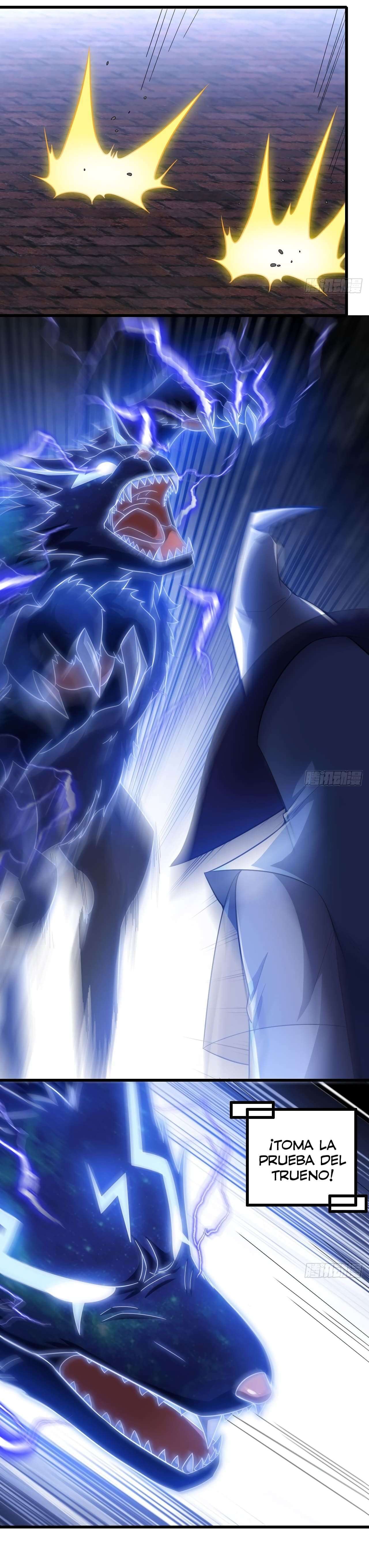 Capitulo 346 page 11