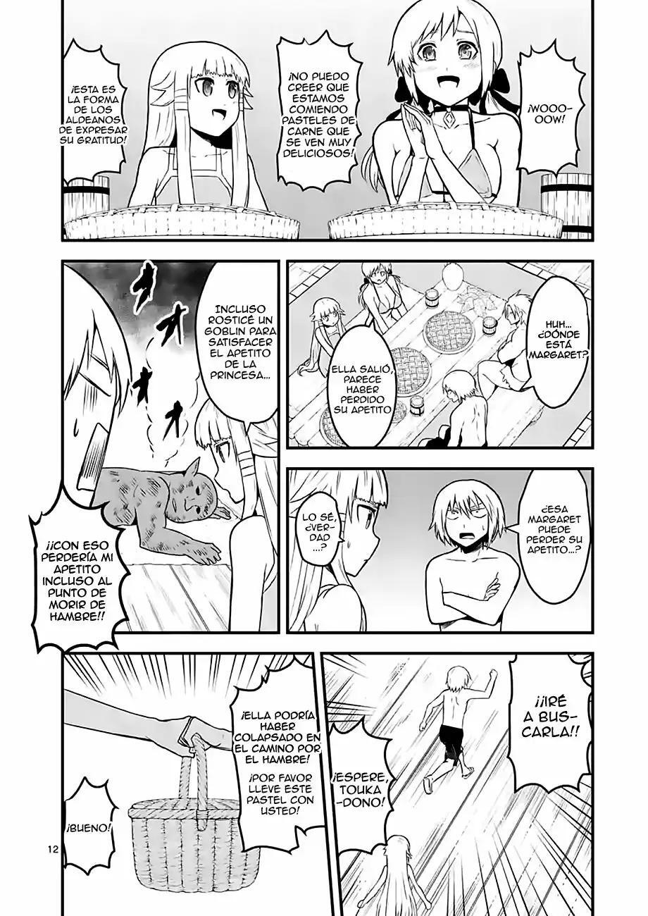 Capitulo 71 page 14