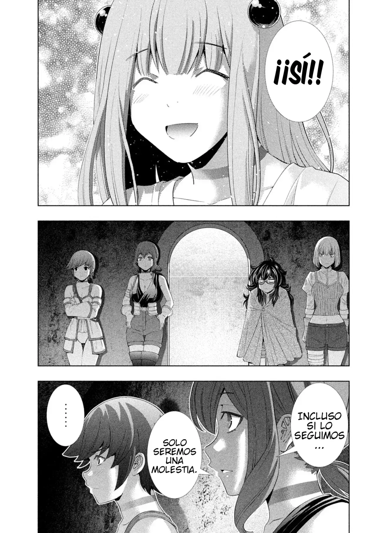 Capitulo 285 page 11