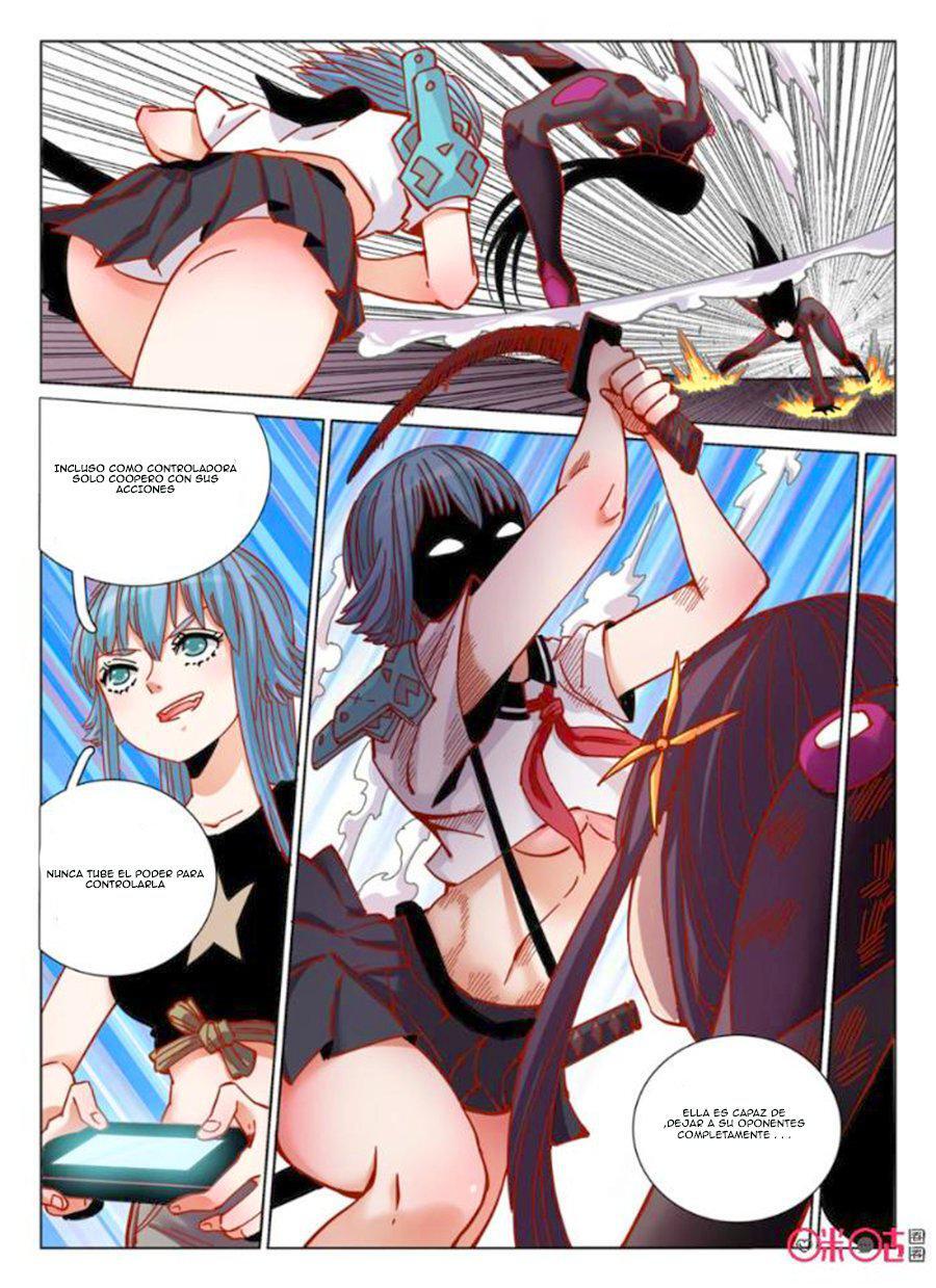 Capitulo 50 page 11