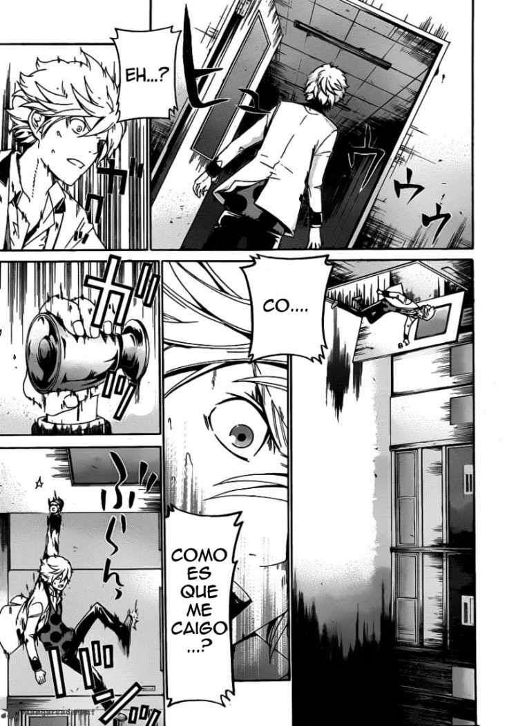 Capitulo 33 page 16