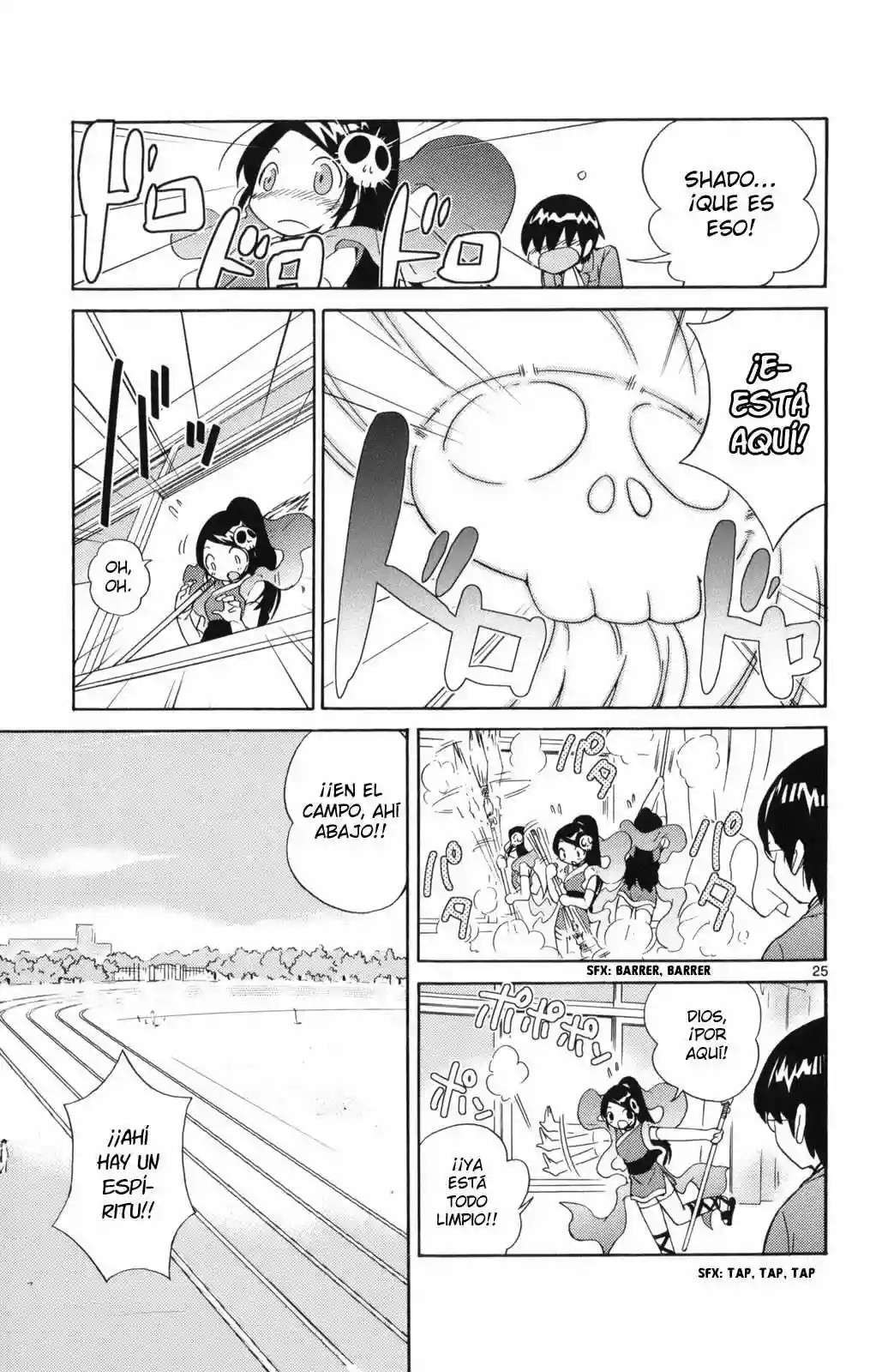 Capitulo 1 page 36