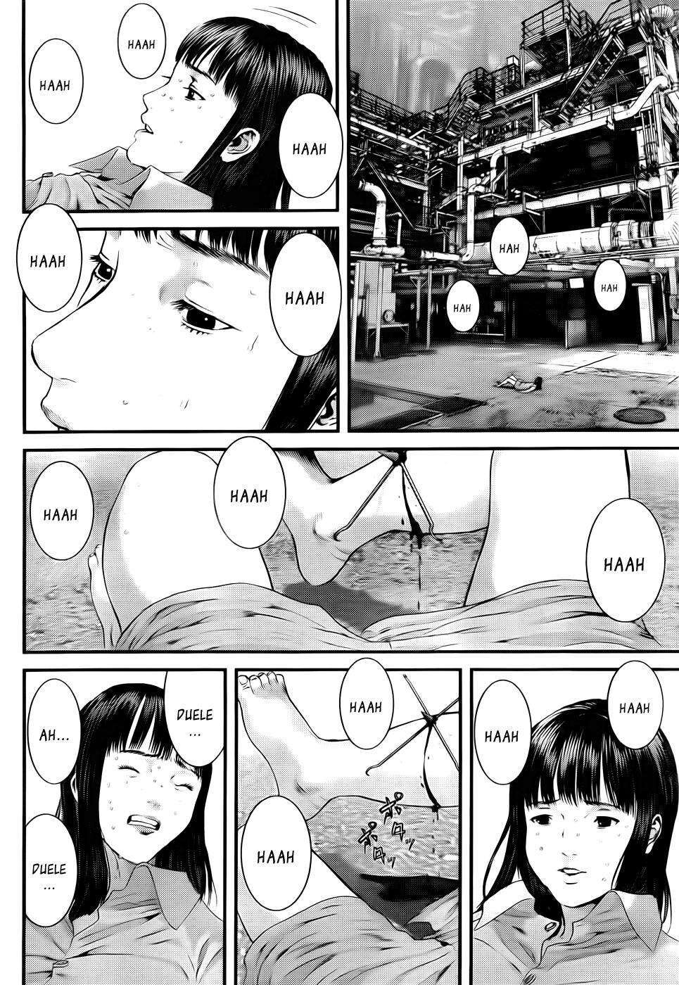 Capitulo 344 page 14