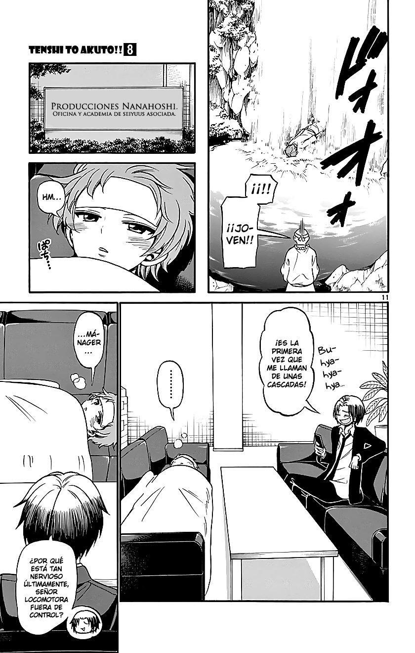 Capitulo 74 page 11