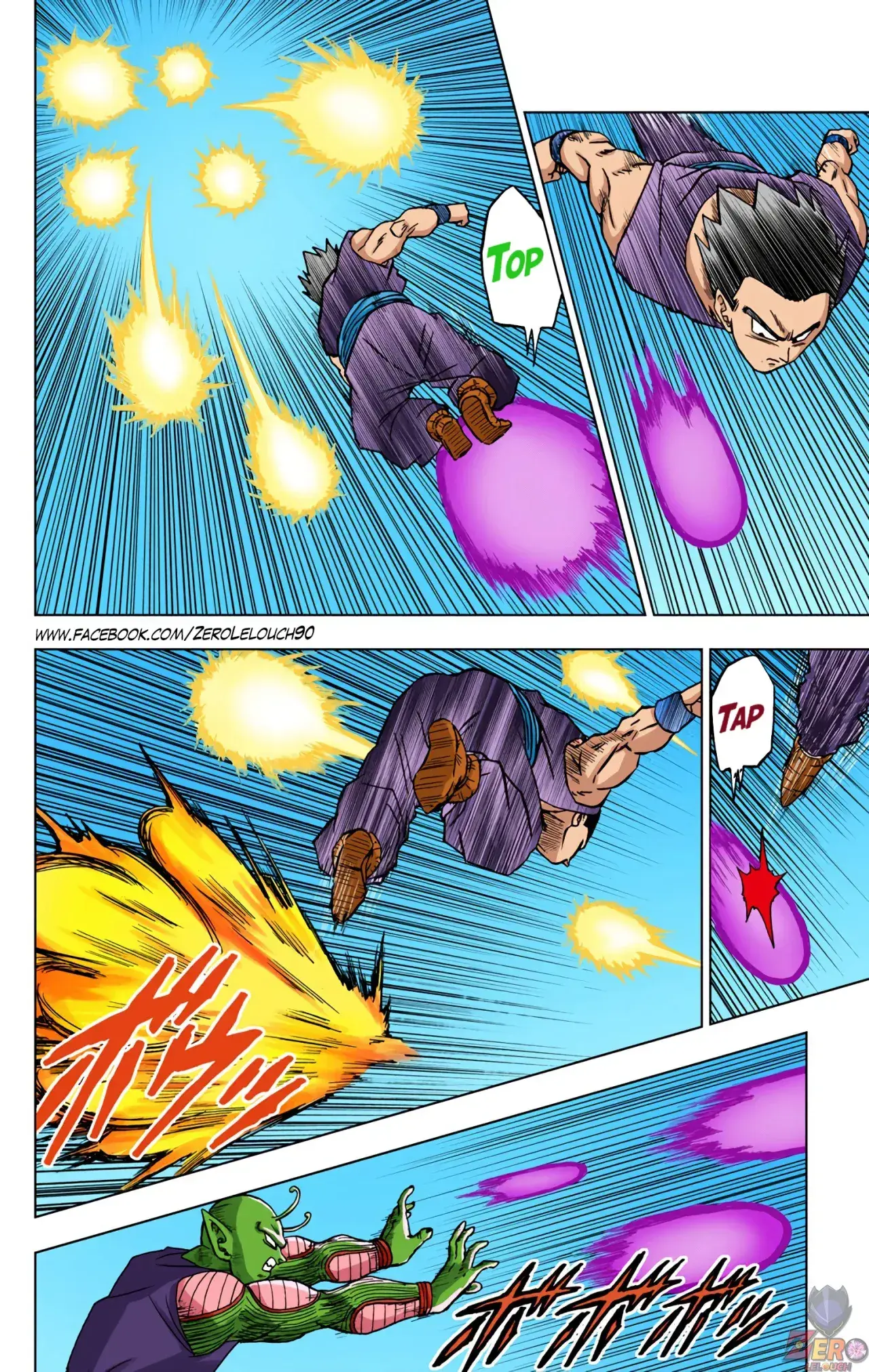 Capitulo 56 page 30