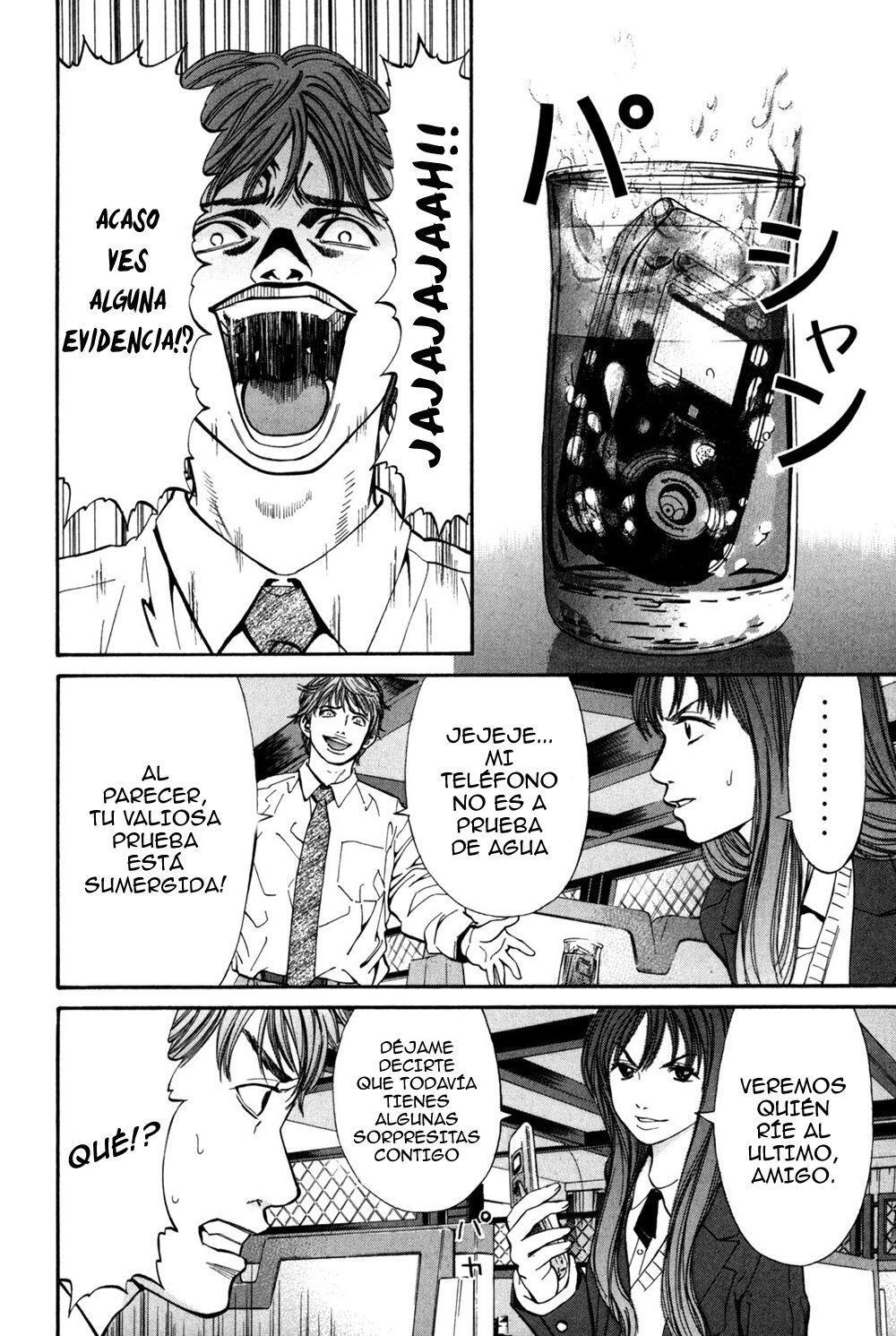 Capitulo 18 page 15