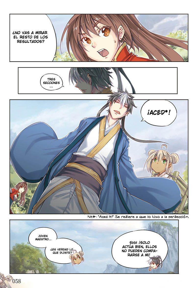 Capitulo 21 page 11