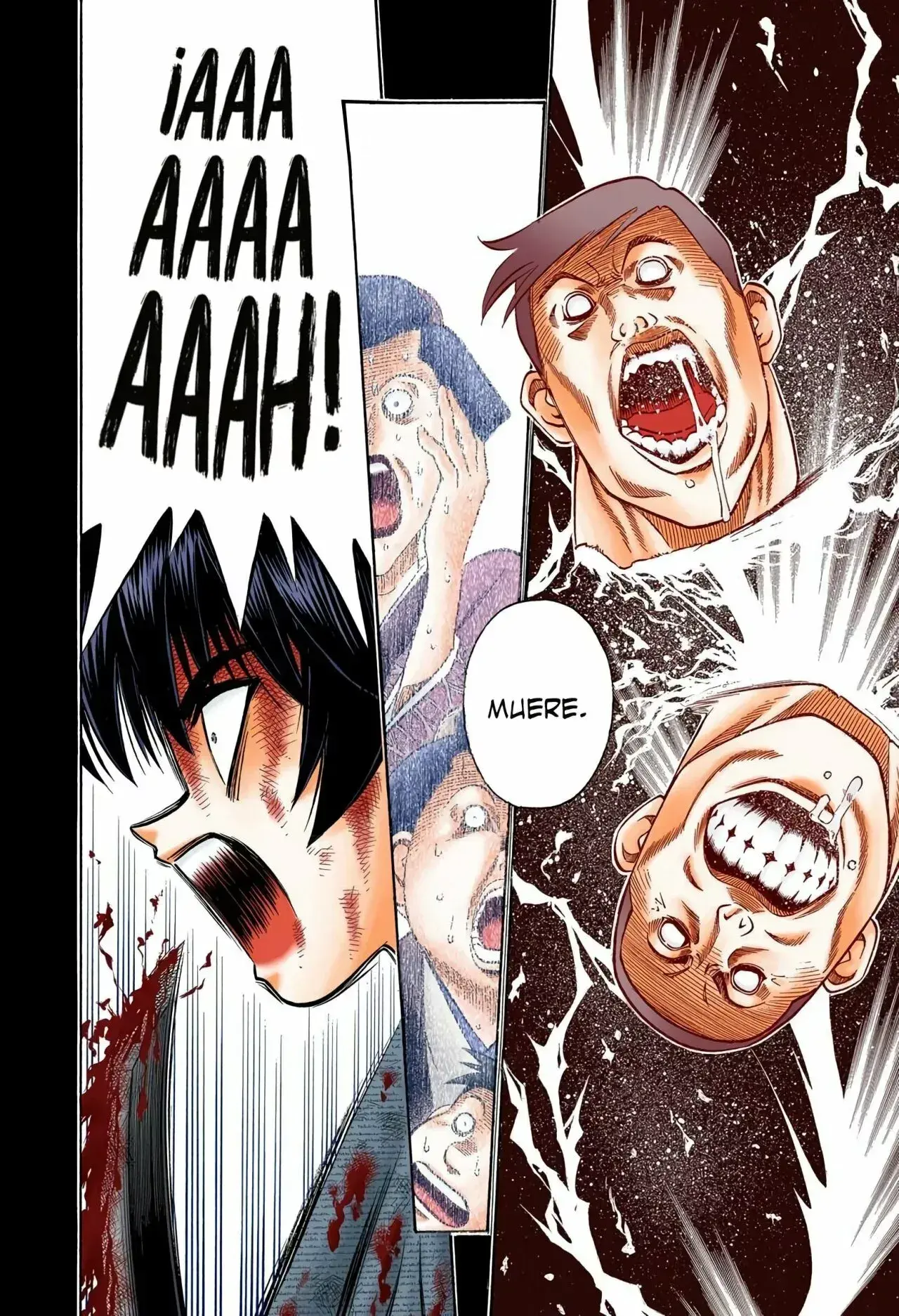 Capitulo 132 page 14