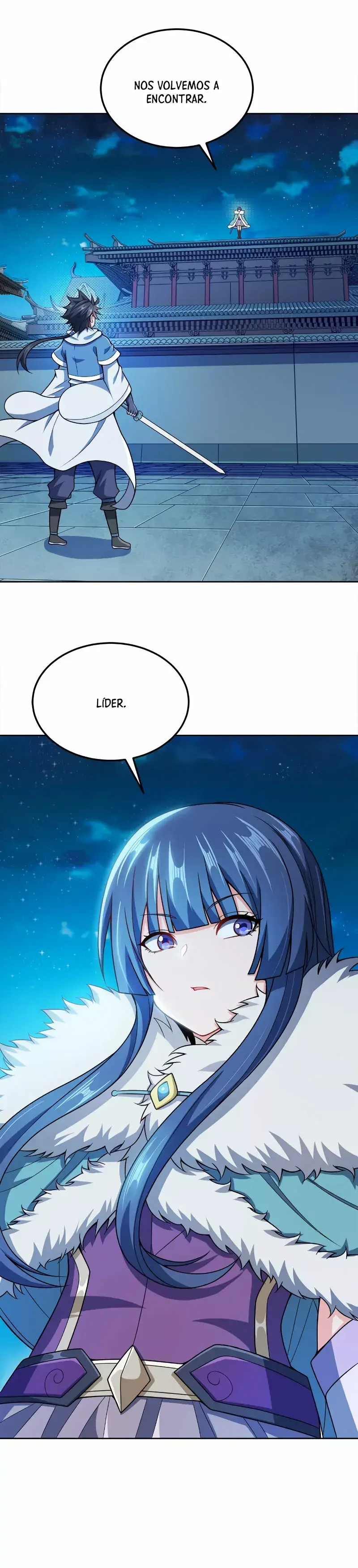 Capitulo 50 page 10