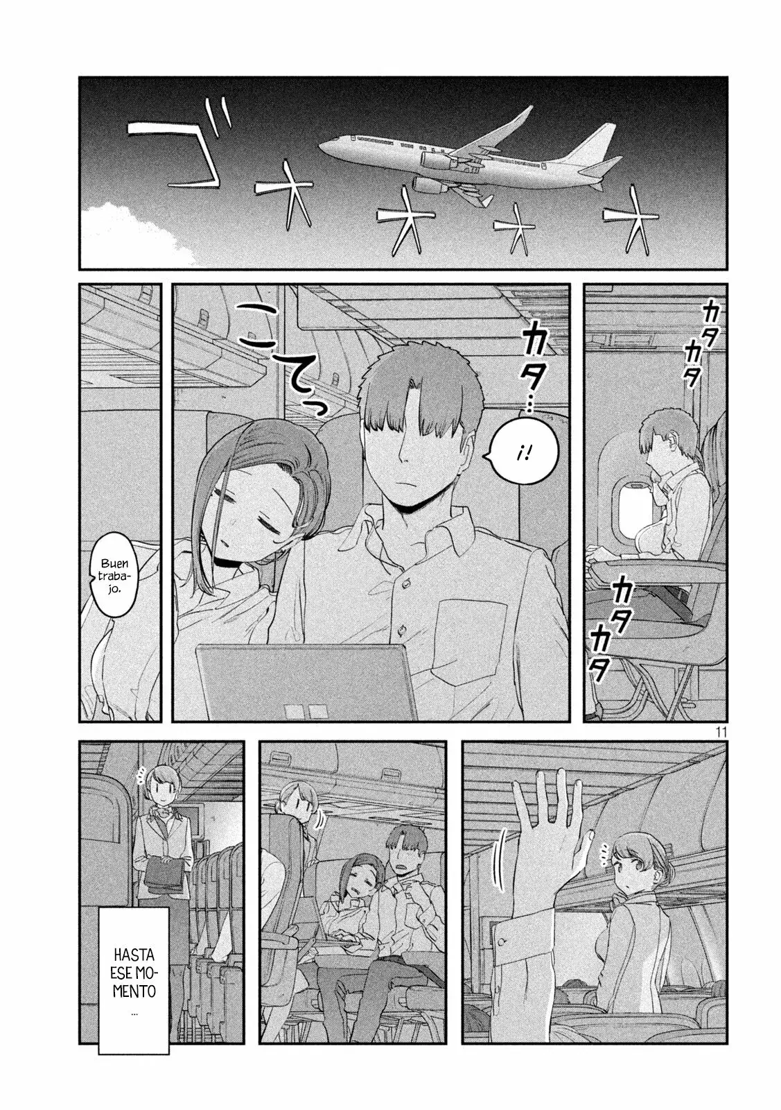 Capitulo 75 page 12