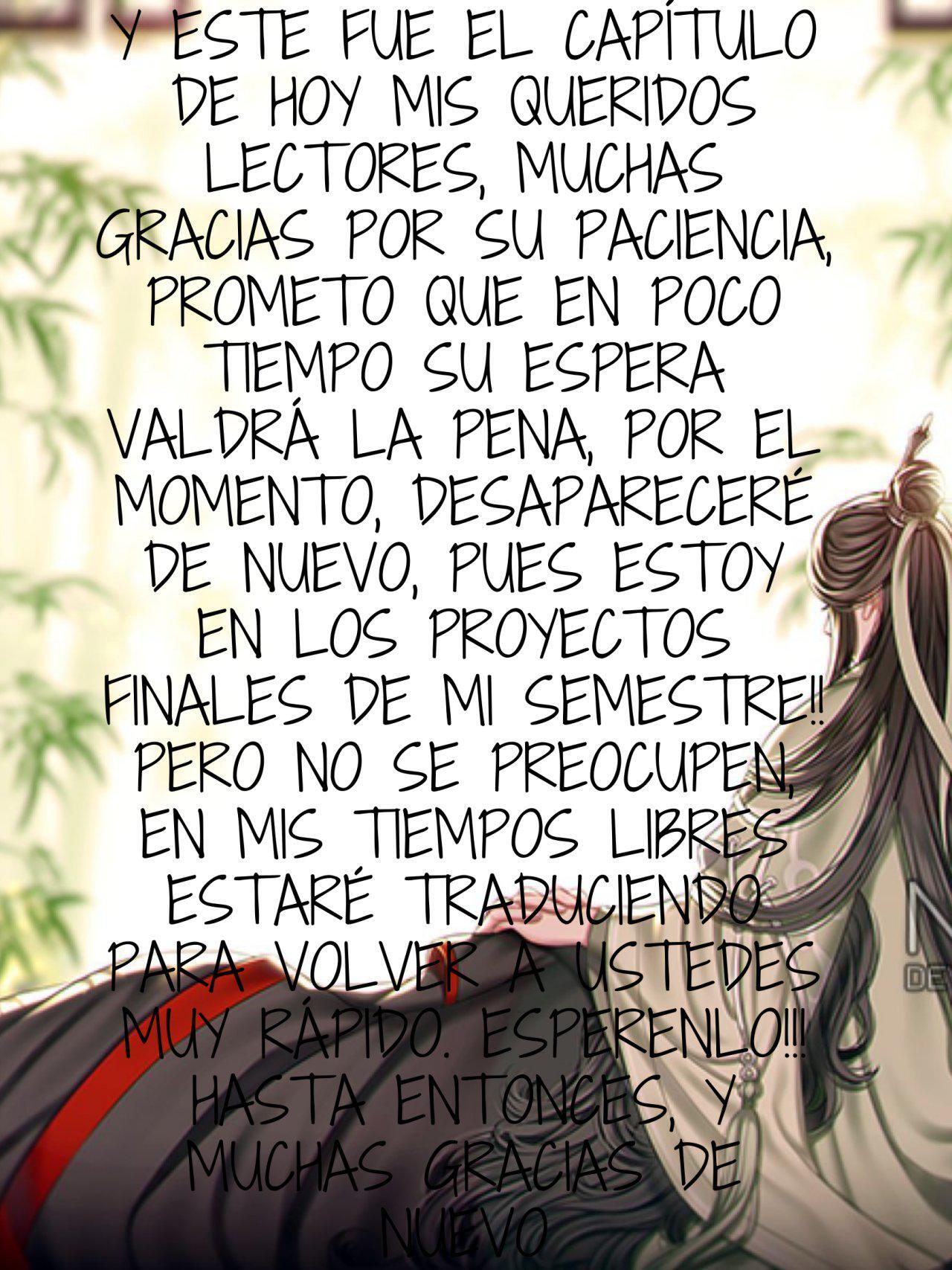 Capitulo 33 page 34