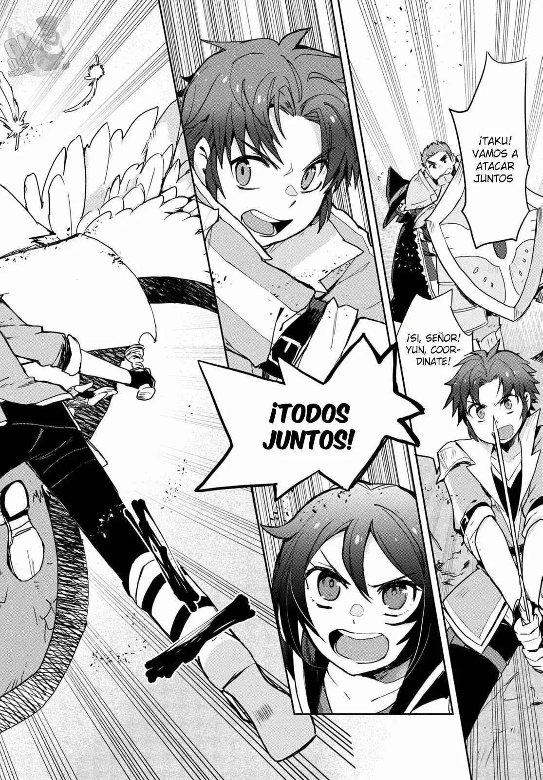 Capitulo 68 page 12