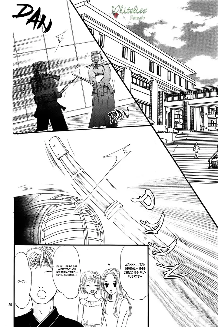 Capitulo 21 page 29