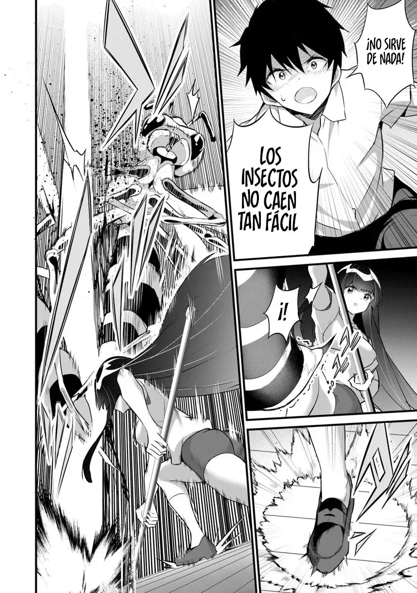Capitulo 40 page 5