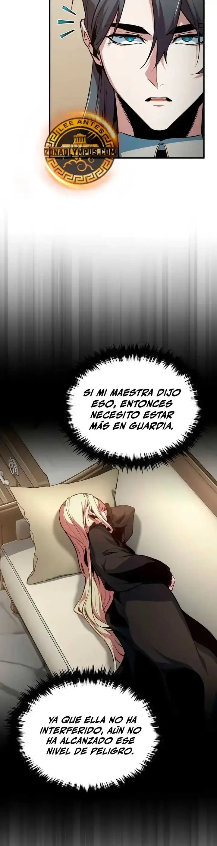 Capitulo 105 page 22